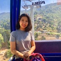UNDP Myanmar Employee Wint Lwin's profile photo