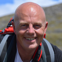 JCA Adventure Employee Simon Potter's profile photo