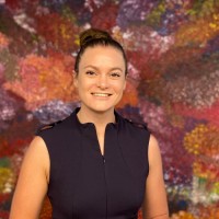 EarthCheck Employee Natasha Montesalvo's profile photo