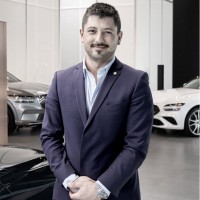 Kia West Edmonton Employee Mike Holland's profile photo