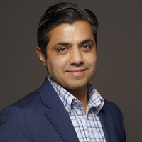 Sky Solutions Employee Mohit Sheoran's profile photo
