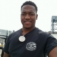 MIDRE Contracting Corp. Employee Marv Pierre-Louis's profile photo