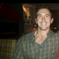 US Navy Employee Brian Eckman's profile photo
