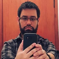 Octerra Employee Tiago Paranhos Lima's profile photo