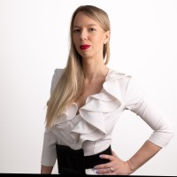 iGP Employee Jovana Canaki's profile photo