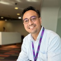NAWAWI TIE Employee Yusri Yusoff's profile photo