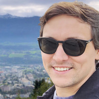 Adam Morrison's profile photo