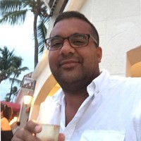 Pirtek Belfast Employee Garry Samroo's profile photo