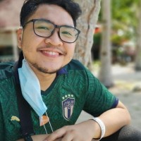 Smart City Kitchens Employee Muhammad Shukry's profile photo