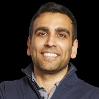 Tiingo Employee Rishi Singh's profile photo