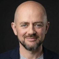 Venn Software Employee Arkady Zapesotsky's profile photo