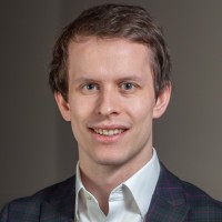 Veriu Group | Veriu Hotels & Suites | Punthill Apartment Hotels Employee Niall McGurn's profile photo