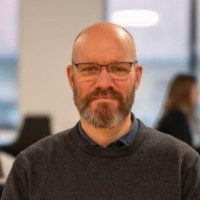 ProMeasure Consulting Employee Rene Joergensen's profile photo