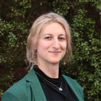 Earth Fire Alliance Employee Max Joshua's profile photo