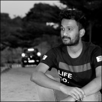 Venkatesh Anepu's profile photo