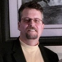 Faa Air Traffic Control Tower Employee Kent Wheeler's profile photo