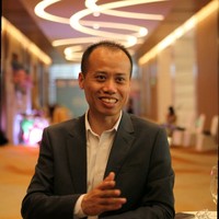 Eric Xu Email & Phone Number