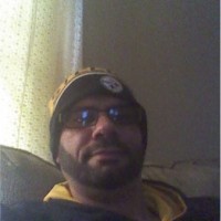 Myers Well Service Employee Bryan Hawk's profile photo
