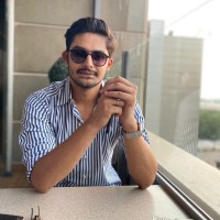 Ultracoat Pakistan Employee Muhammad Raza's profile photo