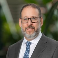 Merrill Lynch Wealth Management Employee Matthew Kahn's profile photo