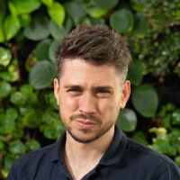 Architectural Nexus Employee Shane Stephenson's profile photo