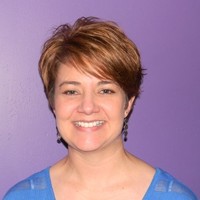 Angie Landers