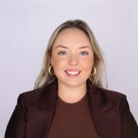 Insight Global Employee Violet Brown's profile photo