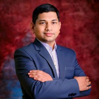 Hitachi Vantara Employee Akash More's profile photo