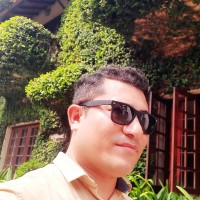 Geological Survey of India Employee Lukram Meetei's profile photo