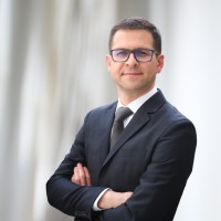 SCANLAB GmbH Employee Steffen Hohberger's profile photo