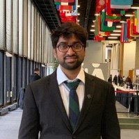 The Shelby Group Employee Aaditya Shukla's profile photo