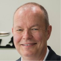 Adam Hall Group Employee Roger Hart's profile photo