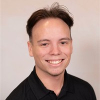 Seasons Center for Behavioral Health Employee Ethan Buckner's profile photo