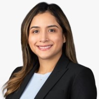 McDermott Will & Emery Employee Maria Navarro's profile photo