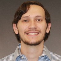 S&P Global Employee Jon-Luke Ramos's profile photo
