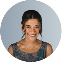 Bookaway Employee Abigail Turner's profile photo