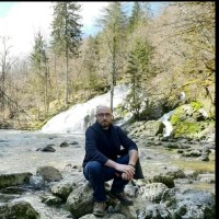 Sebastien Bernard's profile photo