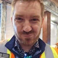 Martinus Group Employee Justin Pero's profile photo
