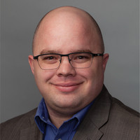 Mead & Hunt Employee Levi Anstine's profile photo