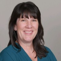 San Joaquin County Public Works Employee Lynde Munoz's profile photo