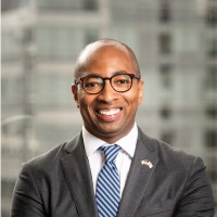 Texas Air National Guard Employee Christian Mitchell's profile photo