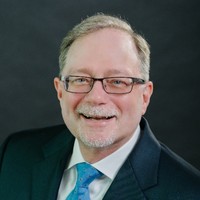 Charlie Knudsen