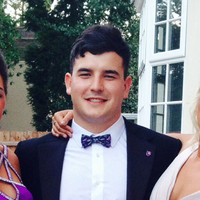 RP Martin Employee Jay Rudland-Thomas's profile photo