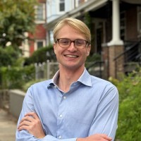 Encode Employee Ben Snyder's profile photo