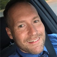 HANGAR 901 Aircraft Maintenance GmbH Employee Joshua Konrath's profile photo