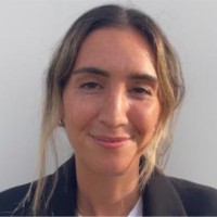 Tesla Employee Ebru Kaya's profile photo