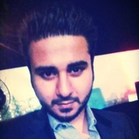 CWS Apartment Homes Employee Zawar Shafiq's profile photo