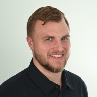 KeyData Cyber Employee Caleb Carlson's profile photo