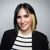 SII Group Spain Employee Virginia Díaz López's profile photo