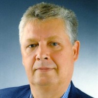 BFE Studio und Medien Systeme GmbH Employee Dieter Thiele's profile photo